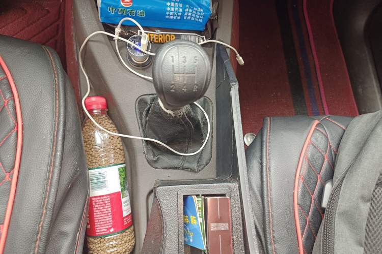 Used Wuling Hongguang 2020 1.2L S Base Model China VI LSI Gear Lever