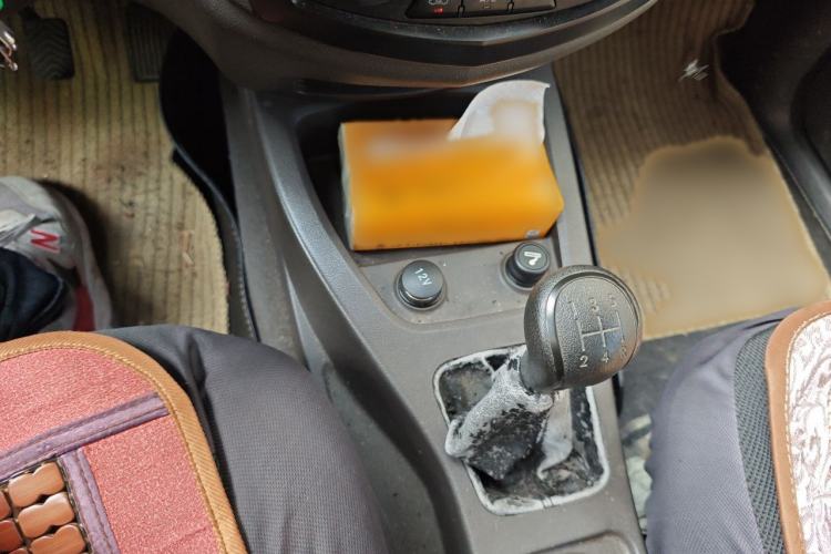 Used Wuling Hongguang 2020 1.2L S Base Model China VI LSI Gear Lever