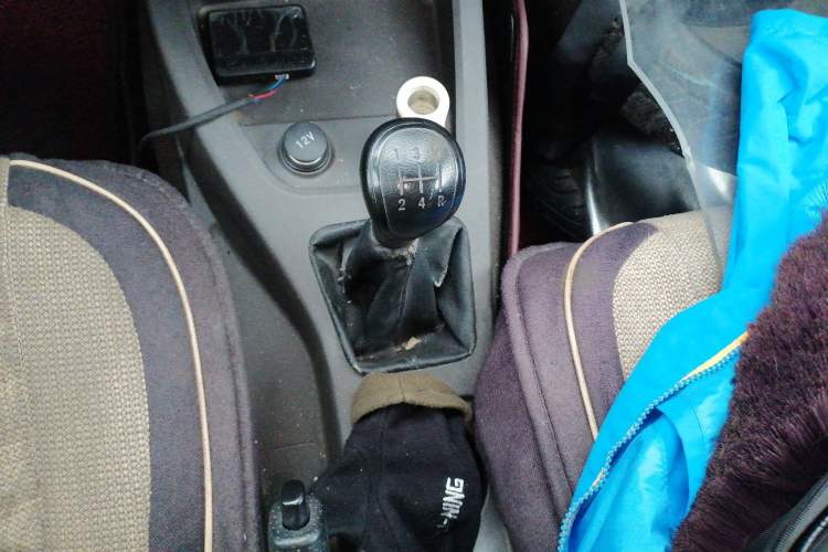Used Wuling Hongguang 2020 1.2L S Base Model China VI LSI Gear Lever