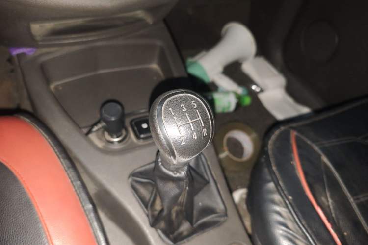 Used Wuling Hongguang 2020 1.2L S Base Model China VI LSI Gear Lever