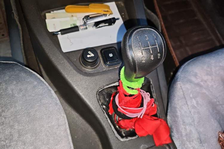 Used Wuling Hongguang 2020 1.2L S Base Model China VI LSI Gear Lever