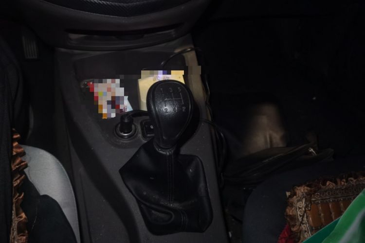 Used Wuling Hongguang 2020 1.2L S Base Model China VI LSI Gear Lever