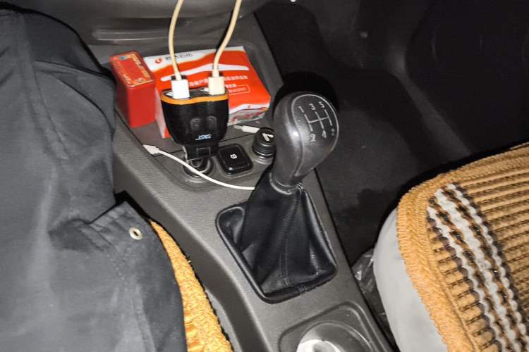 Used Wuling Hongguang 2020 1.2L S Base Model China VI LSI Gear Lever