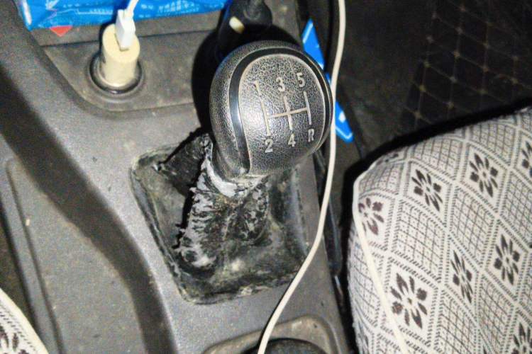 Used Wuling Hongguang 2020 1.2L S Base Model China VI LSI Gear Lever