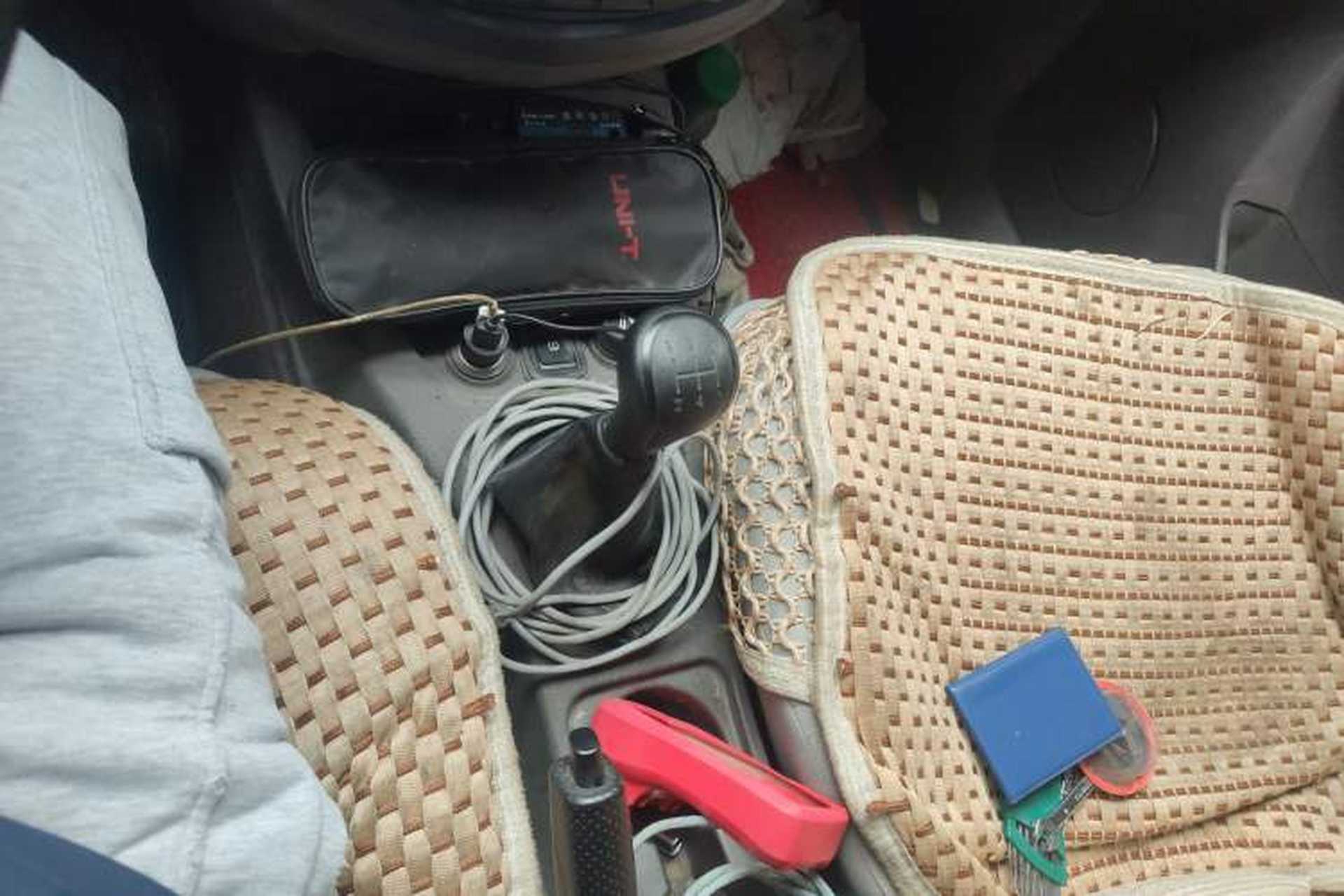 Used Wuling Hongguang 2020 1.2L S Base Model China VI LSI Gear Lever