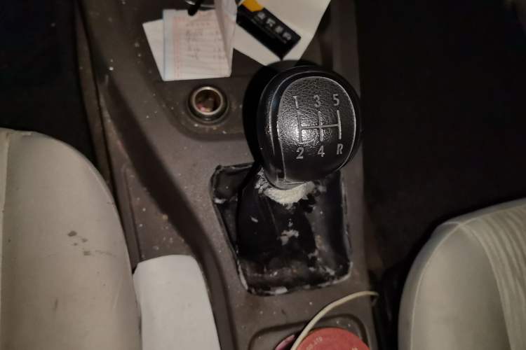 Used Wuling Hongguang 2020 1.2L S Base Model China VI LSI Gear Lever