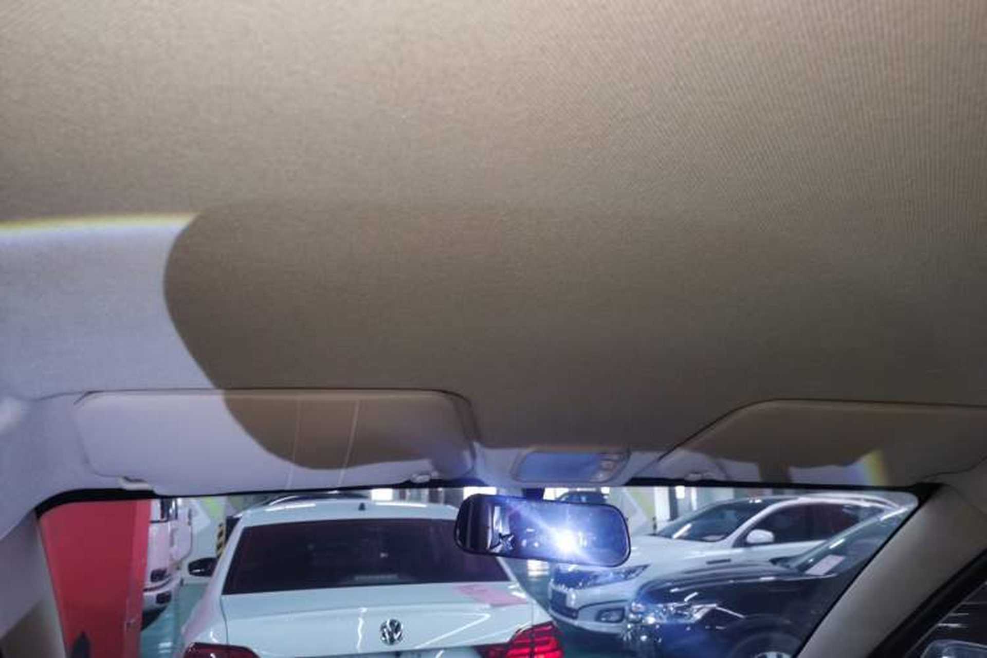 Used Wuling Hongguang 2020 1.2L S Base Model China VI LSI Headliner