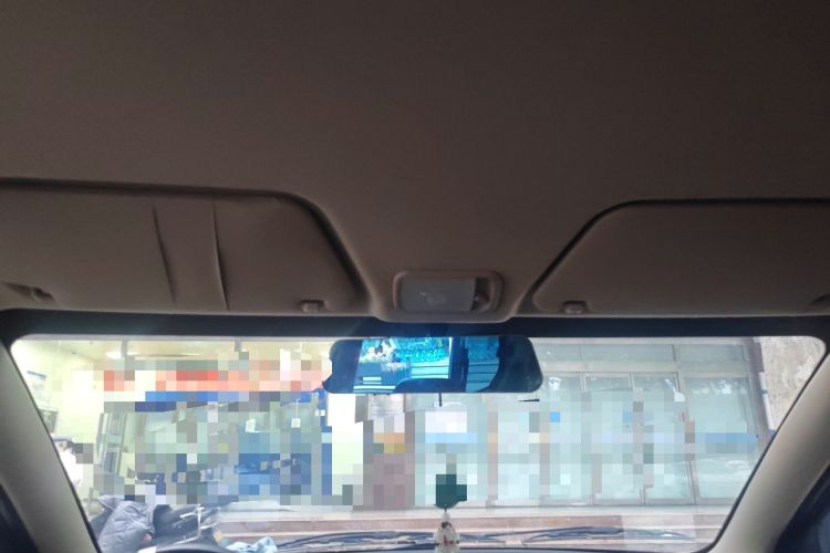 Used Wuling Hongguang 2020 1.2L S Base Model China VI LSI Headliner