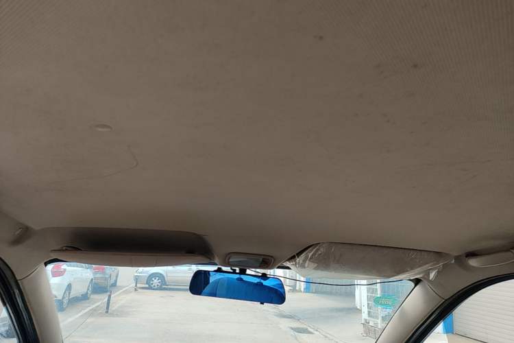 Used Wuling Hongguang 2020 1.2L S Base Model China VI LSI Headliner