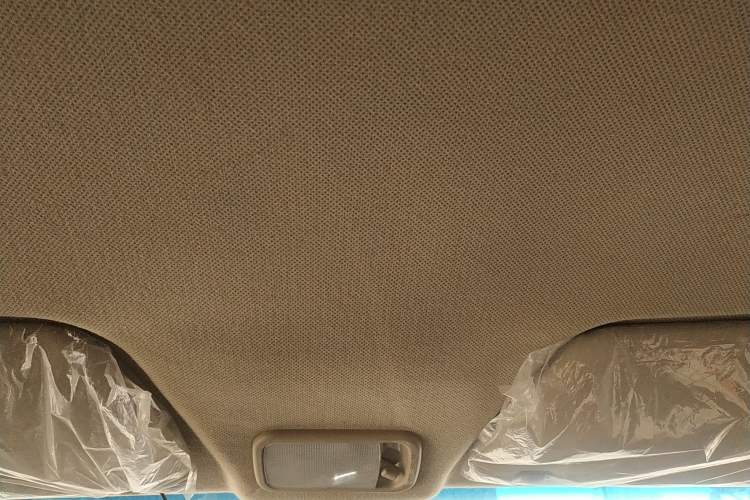Used Wuling Hongguang 2020 1.2L S Base Model China VI LSI Headliner