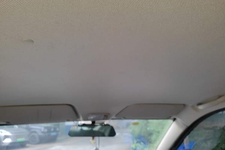 Used Wuling Hongguang 2020 1.2L S Base Model China VI LSI Headliner