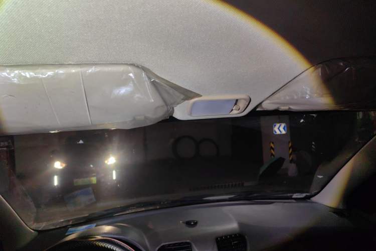 Used Wuling Hongguang 2020 1.2L S Base Model China VI LSI Headliner