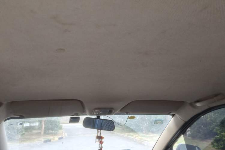 Used Wuling Hongguang 2020 1.2L S Base Model China VI LSI Headliner
