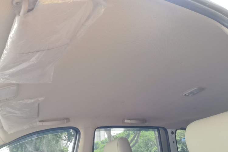 Used Wuling Hongguang 2020 1.2L S Base Model China VI LSI Headliner