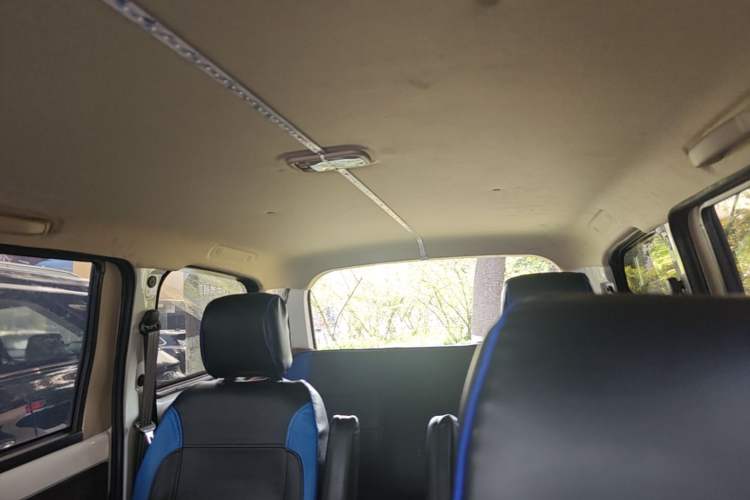 Used Wuling Hongguang 2020 1.2L S Base Model China VI LSI Headliner