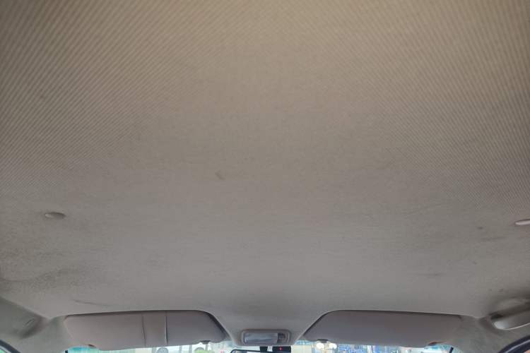 Used Wuling Hongguang 2020 1.2L S Base Model China VI LSI Headliner