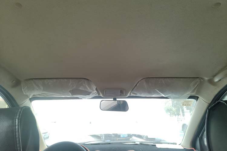 Used Wuling Hongguang 2020 1.2L S Base Model China VI LSI Headliner