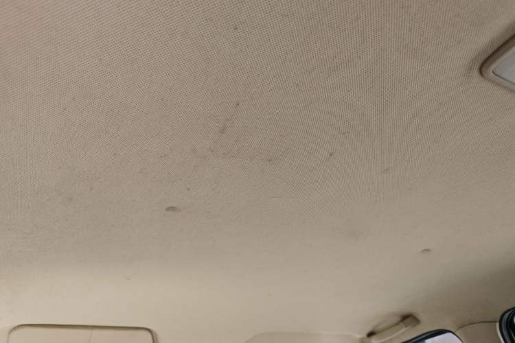 Used Wuling Hongguang 2020 1.2L S Base Model China VI LSI Headliner