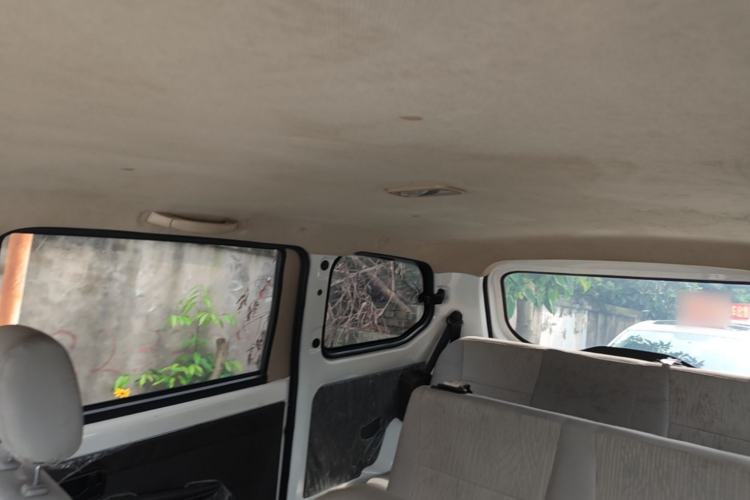 Used Wuling Hongguang 2020 1.2L S Base Model China VI LSI Headliner