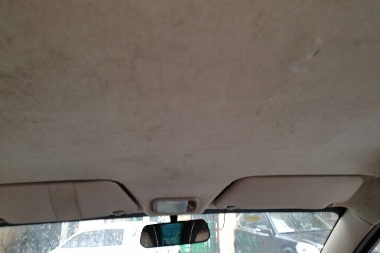 Used Wuling Hongguang 2020 1.2L S Base Model China VI LSI Headliner