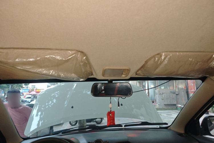 Used Wuling Hongguang 2020 1.2L S Base Model China VI LSI Headliner