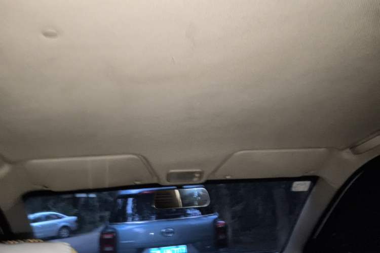 Used Wuling Hongguang 2020 1.2L S Base Model China VI LSI Headliner