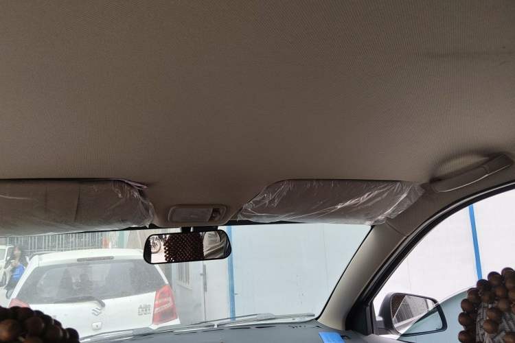 Used Wuling Hongguang 2020 1.2L S Base Model China VI LSI Headliner