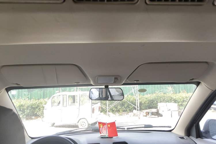 Used Wuling Hongguang 2020 1.2L S Base Model China VI LSI Headliner