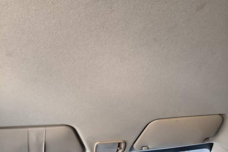 Used Wuling Hongguang 2020 1.2L S Base Model China VI LSI Headliner
