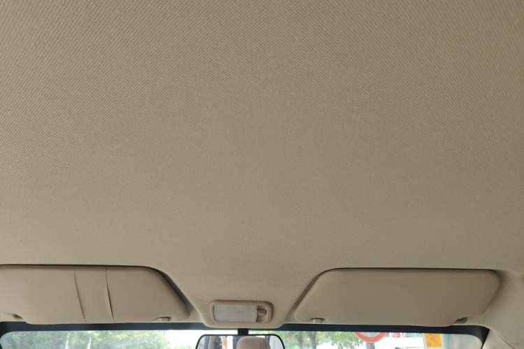 Used Wuling Hongguang 2020 1.2L S Base Model China VI LSI Headliner