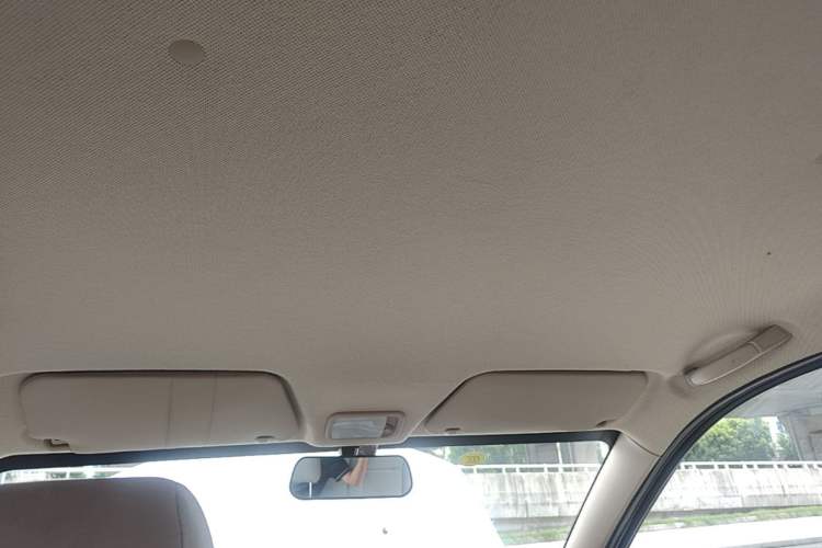 Used Wuling Hongguang 2020 1.2L S Base Model China VI LSI Headliner