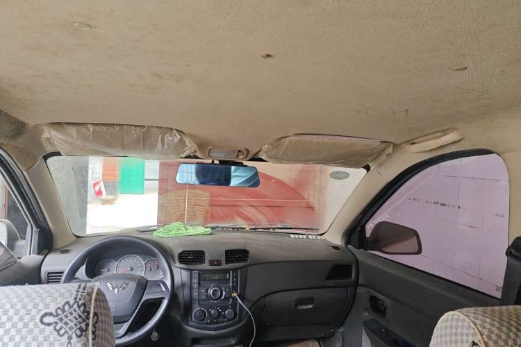 Used Wuling Hongguang 2020 1.2L S Base Model China VI LSI Headliner