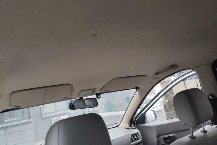 Used Wuling Hongguang 2020 1.2L S Base Model China VI LSI Headliner