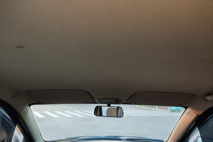 Used Wuling Hongguang 2020 1.2L S Base Model China VI LSI Headliner