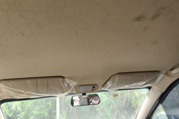 Used Wuling Hongguang 2020 1.2L S Base Model China VI LSI Headliner