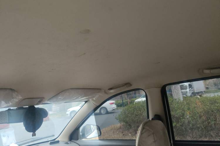 Used Wuling Hongguang 2020 1.2L S Base Model China VI LSI Headliner