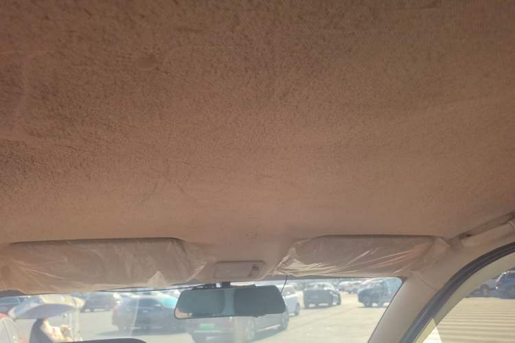 Used Wuling Hongguang 2020 1.2L S Base Model China VI LSI Headliner