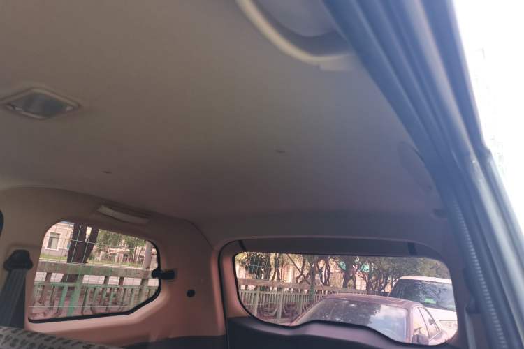Used Wuling Hongguang 2020 1.2L S Base Model China VI LSI Headliner