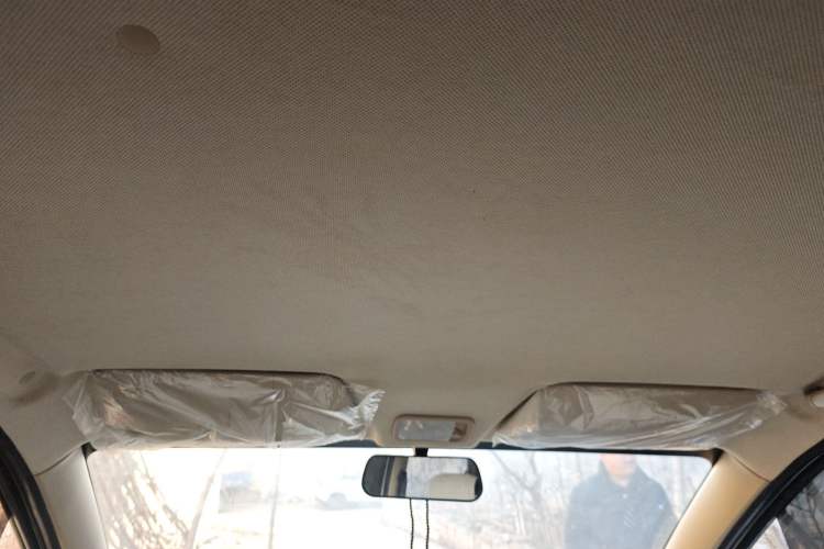 Used Wuling Hongguang 2020 1.2L S Base Model China VI LSI Headliner