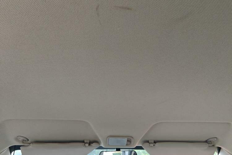 Used Wuling Hongguang 2020 1.2L S Base Model China VI LSI Headliner