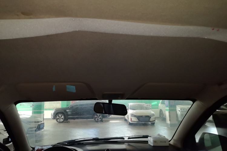 Used Wuling Hongguang 2020 1.2L S Base Model China VI LSI Headliner