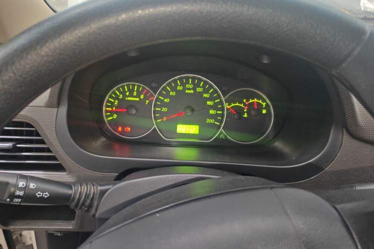 Used Wuling Hongguang 2020 1.2L S Base Model China VI LSI Instrument Cluster