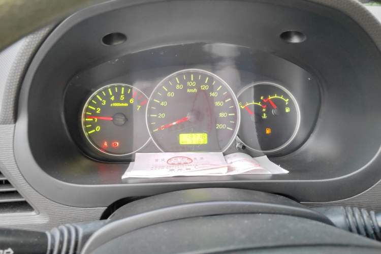 Used Wuling Hongguang 2020 1.2L S Base Model China VI LSI Instrument Cluster