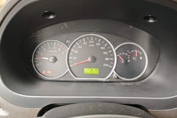 Used Wuling Hongguang 2020 1.2L S Base Model China VI LSI Instrument Cluster
