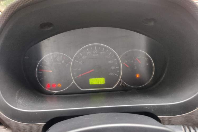 Used Wuling Hongguang 2020 1.2L S Base Model China VI LSI Instrument Cluster