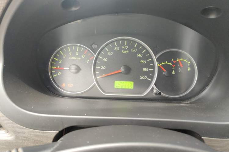 Used Wuling Hongguang 2020 1.2L S Base Model China VI LSI Instrument Cluster