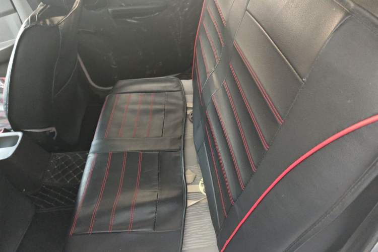 Used Wuling Hongguang 2020 1.2L S Base Model China VI LSI Interior 1