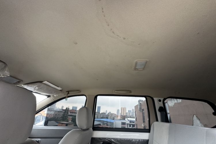 Used Wuling Hongguang 2020 1.2L S Base Model China VI LSI Interior 10