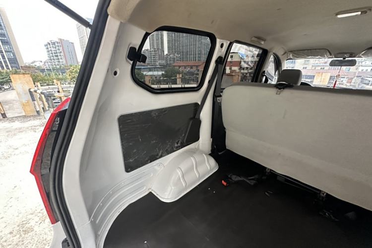Used Wuling Hongguang 2020 1.2L S Base Model China VI LSI Interior 13