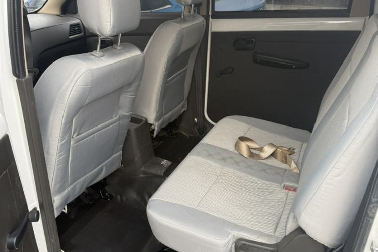 Used Wuling Hongguang 2020 1.2L S Base Model China VI LSI Interior 2